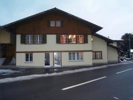 Schwizi'S Holiday Apartments Ringgenberg Exterior foto