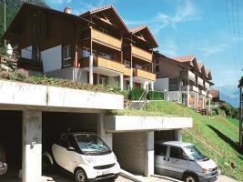 Schwizi'S Holiday Apartments Ringgenberg Exterior foto